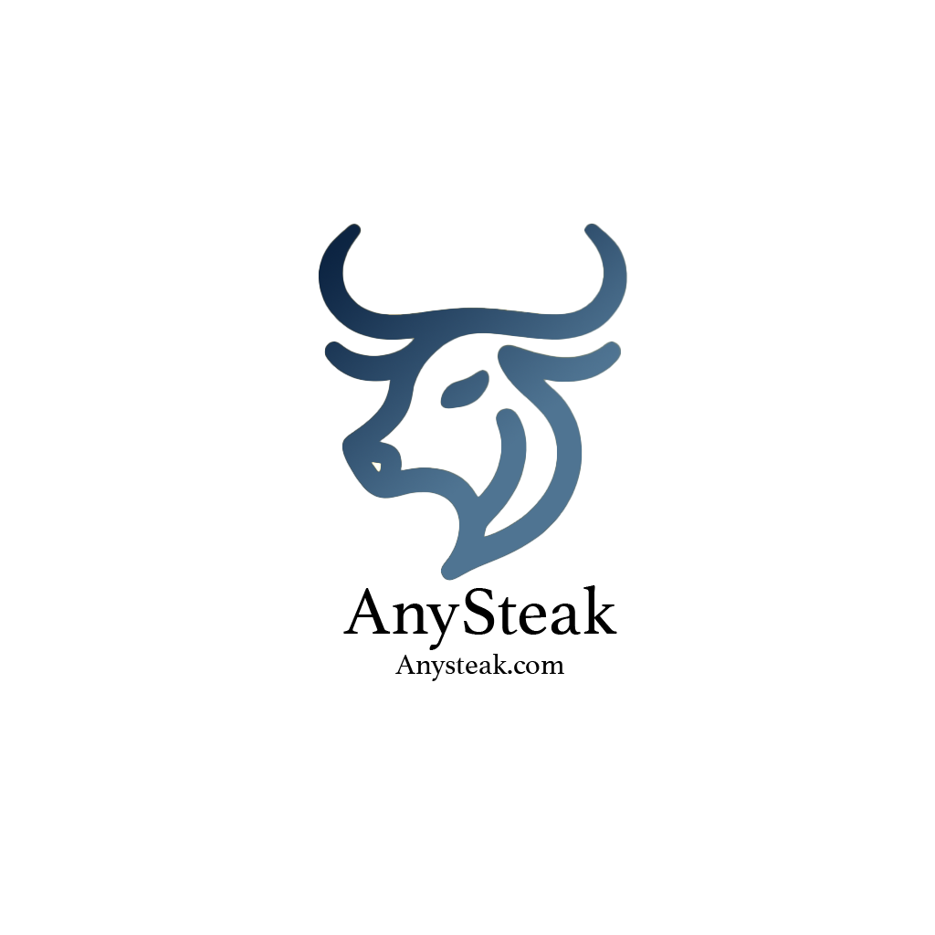 AnySteak logo